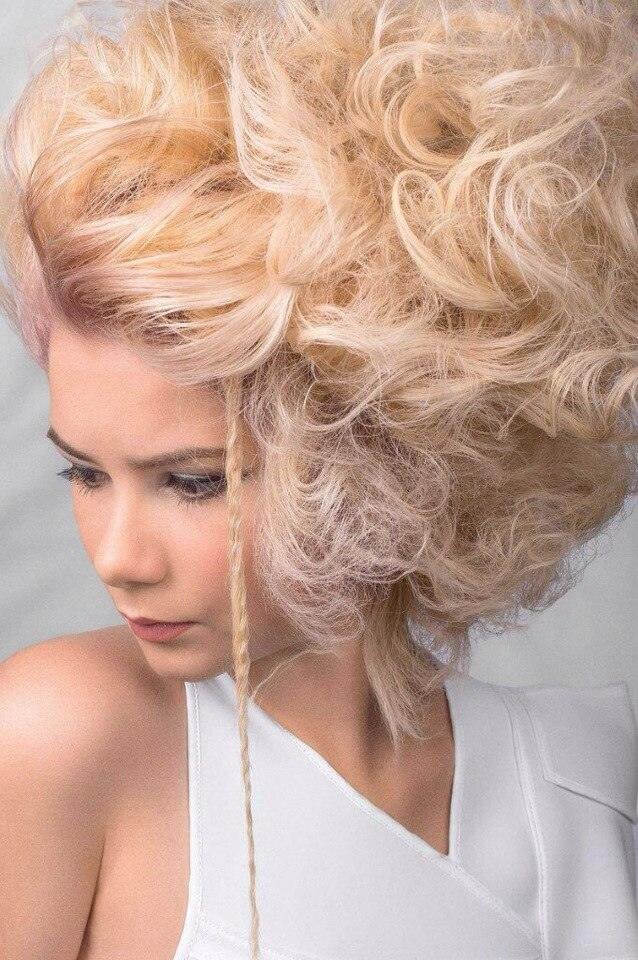 Фото Елизавета Elizabeth Тишкова