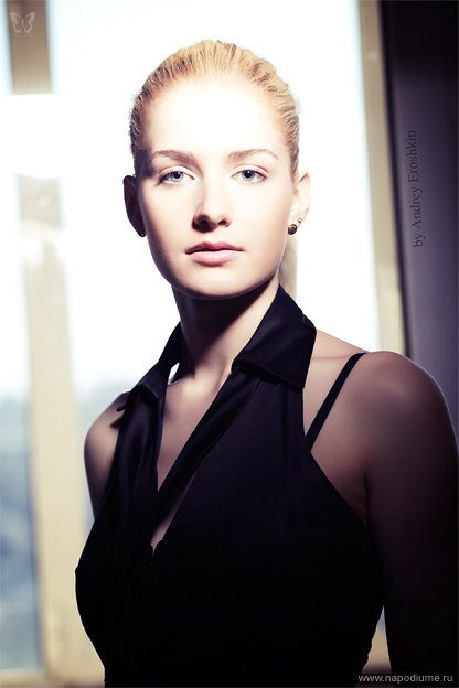 Andrej Eroskin's photo