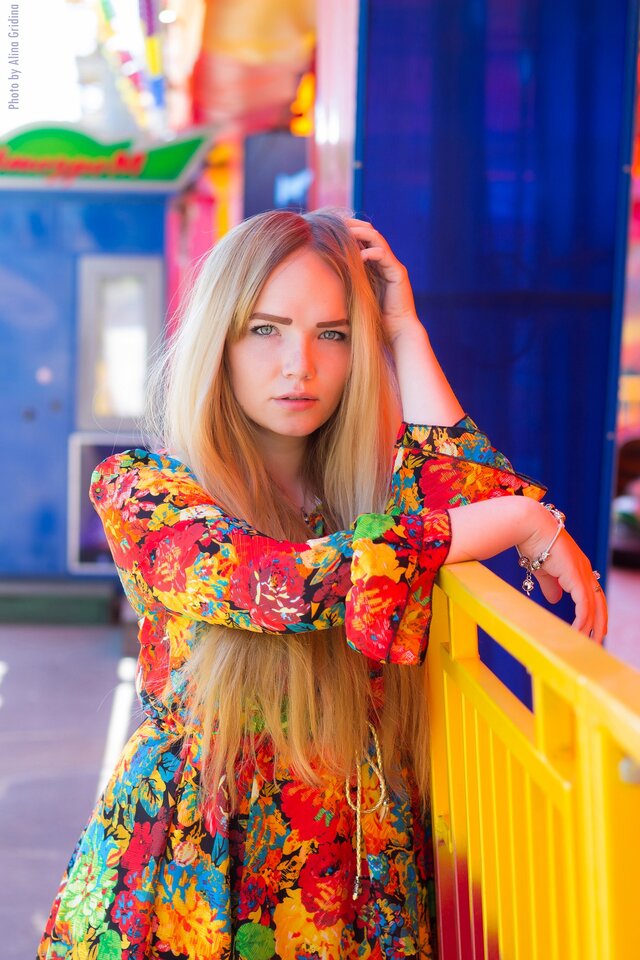 Foto Varvara (Shpikalova)