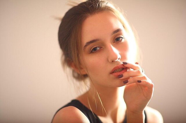 Karina Nasirova's photo