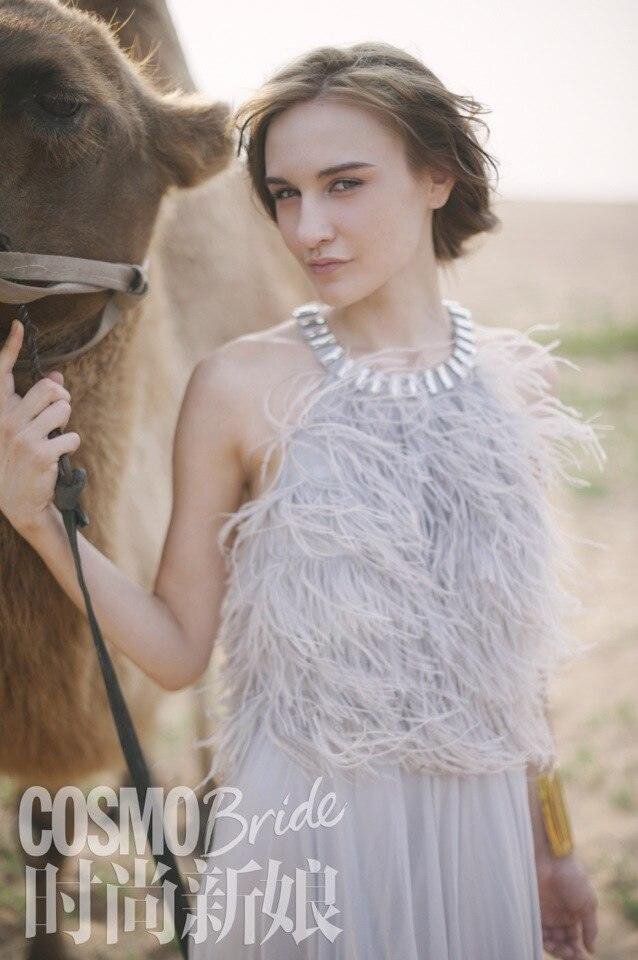 Anastasija Rudakova's photo