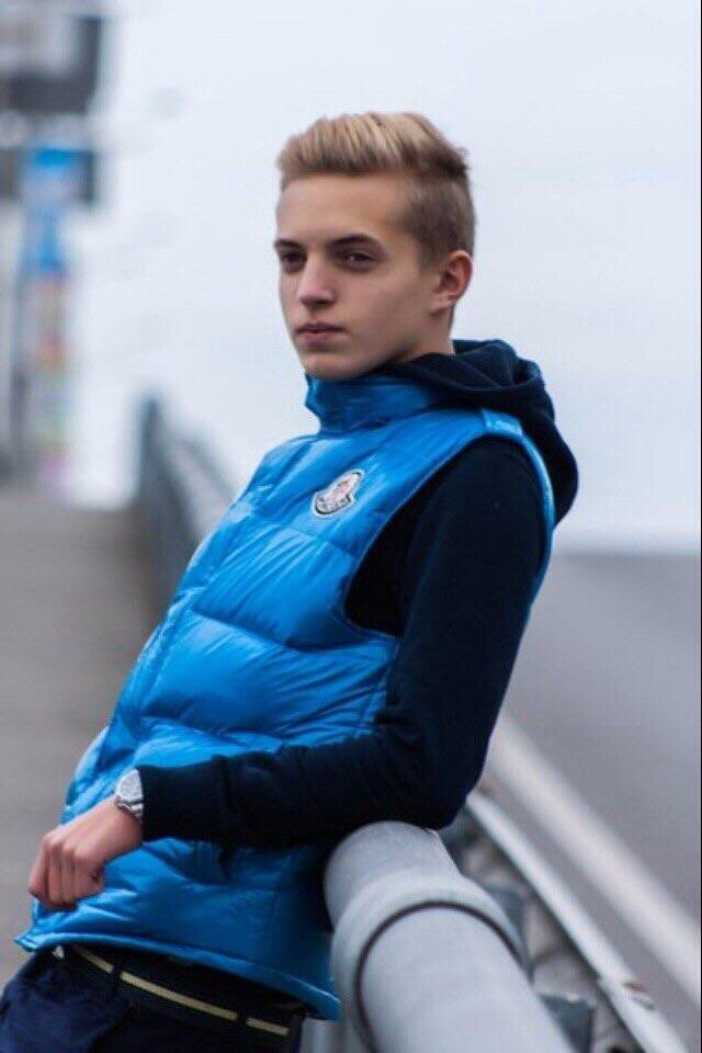 Foto Ruslan Pidgurskij