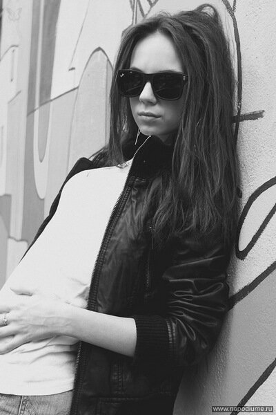 Kristina Gorunova's photo
