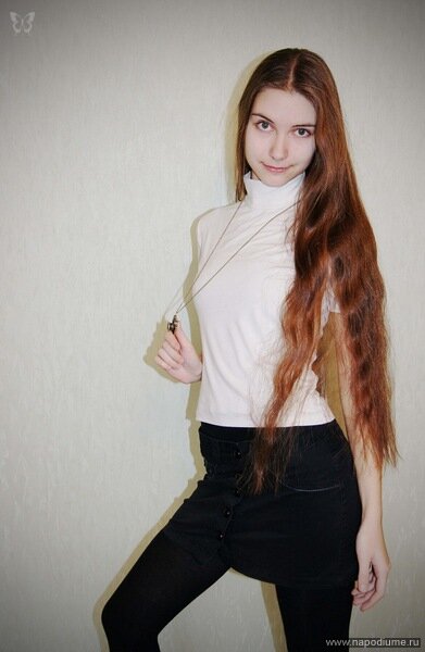 Фото Toma Alikova