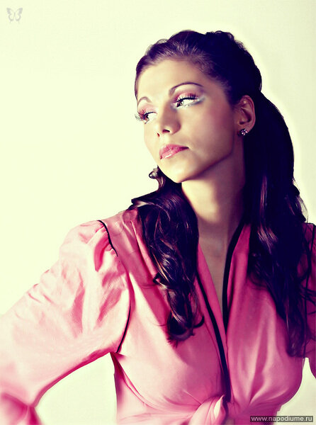 Aleksandr Lipickij's photo