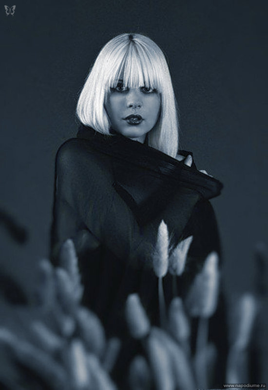 Ksenia Alekseeva's photo