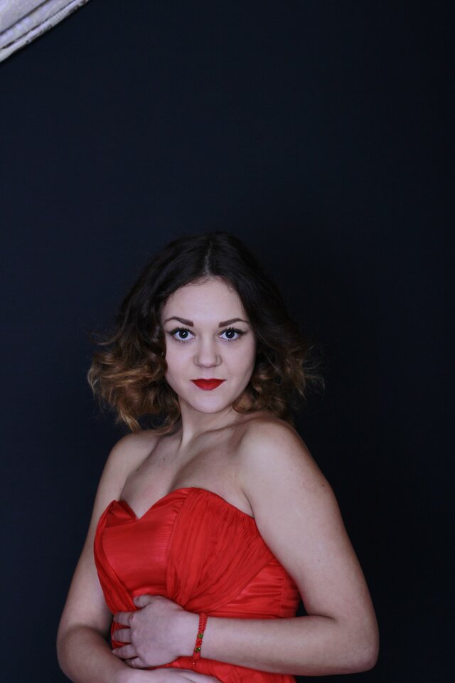 Foto Nadezda Kirilenko