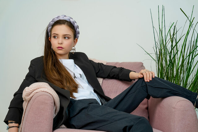 Yaroslava Pestova's photo