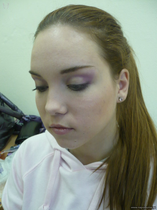 Aleksandra Egorova's photo