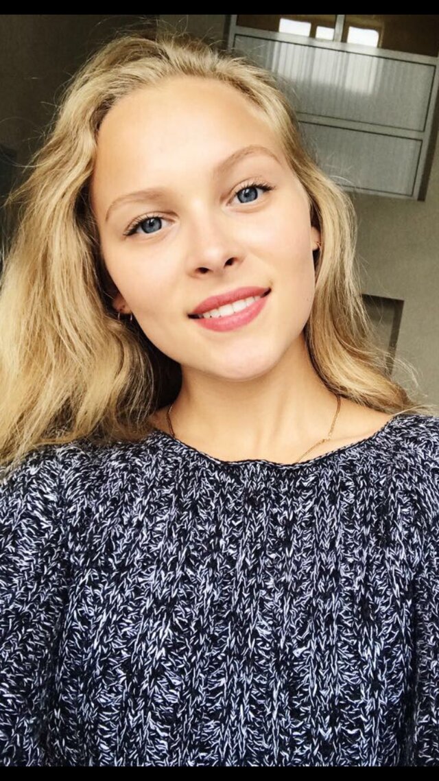 Foto Olesa Drozdova