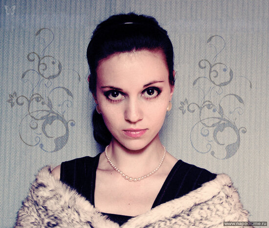 Irina Ternovskaa's photo