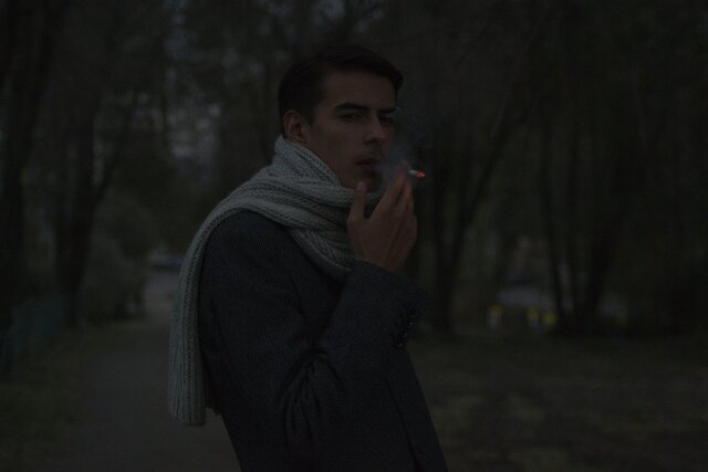 Фото Павел Михайлов