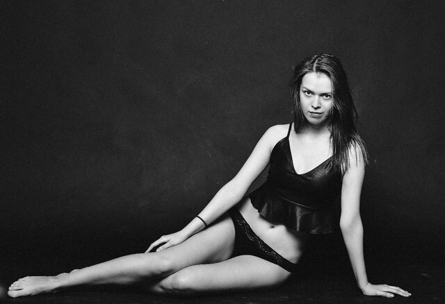 Фото Irina sisterofmercy Sh.
