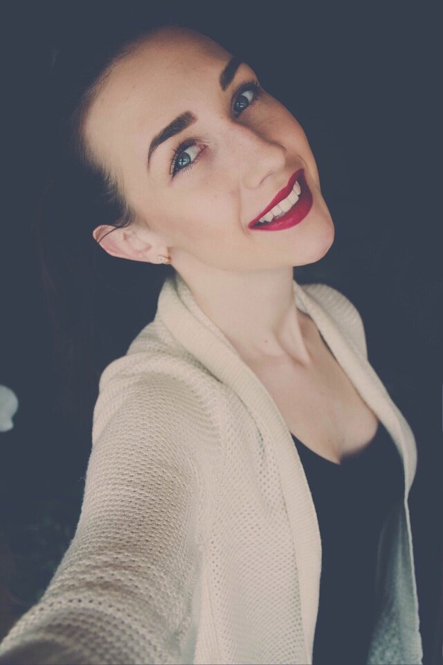 Maria Cvygun's photo