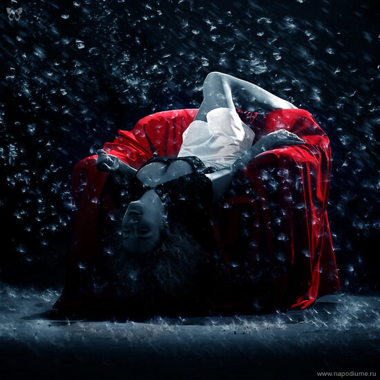 Urij Afonin's photo