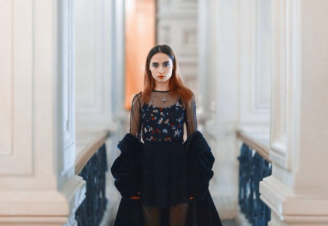 Фото Anna LILIT Protasova