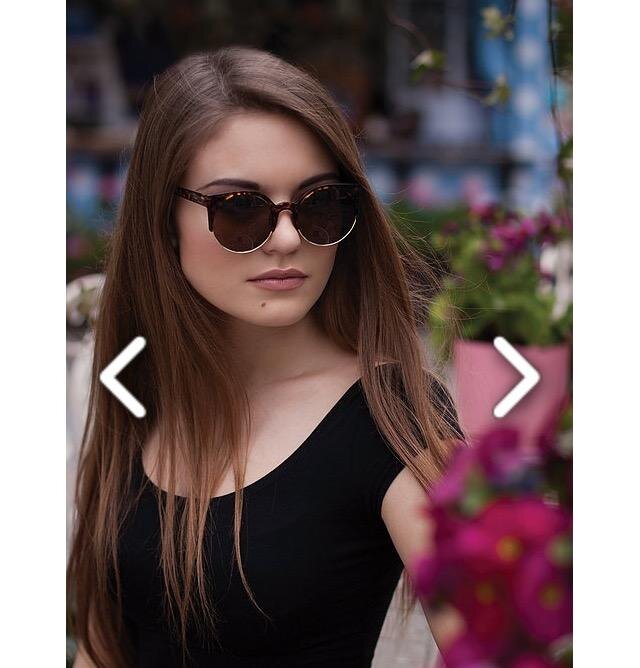 Model, москва, фотосессия
