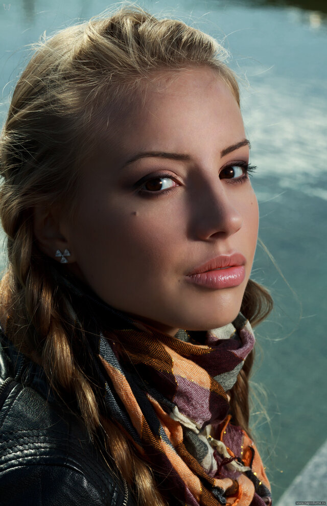 Tat'ana Petrova's photo