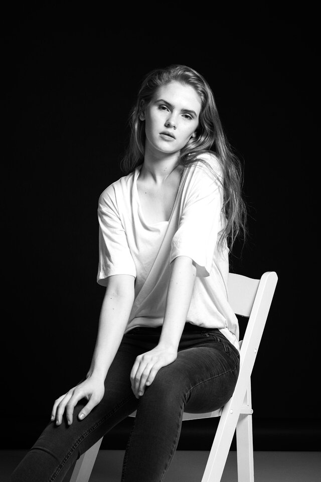 Ana Puninskaa's photo