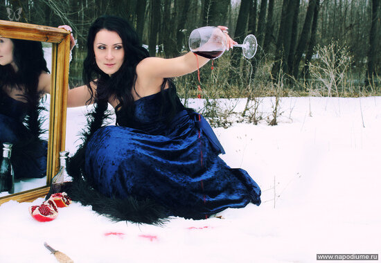 Фото GALINA Dorofeeva