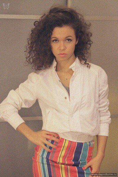 Ksenia Vlasova's photo