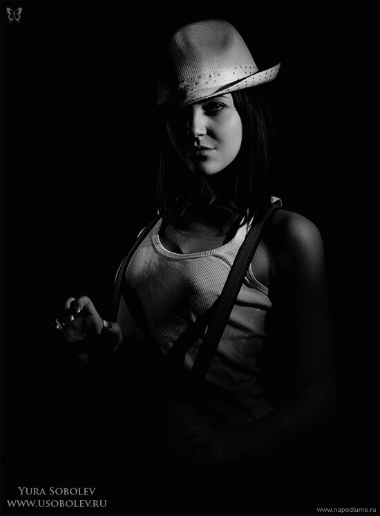 Фото Ura Sobolev