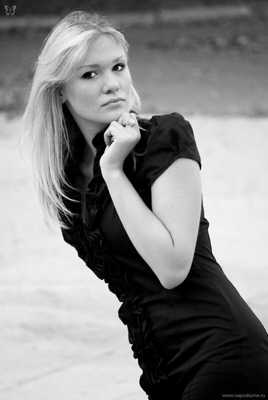 Ol'ga Polakova's photo