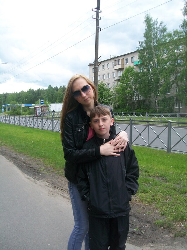 Фото Ксюша Васильева