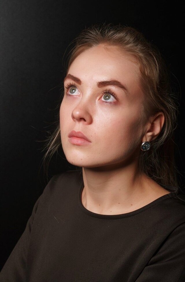 Фото Кристина Данченкова
