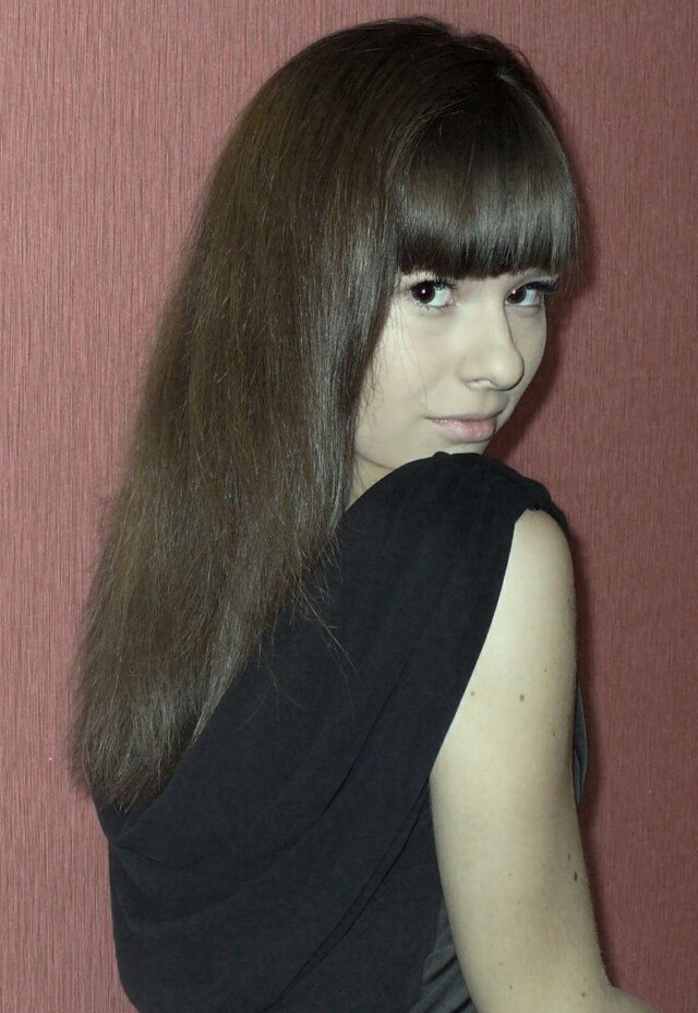 Dar'a Efremova's photo