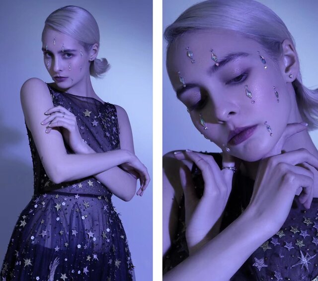 Foto Anastasia Maksheyn