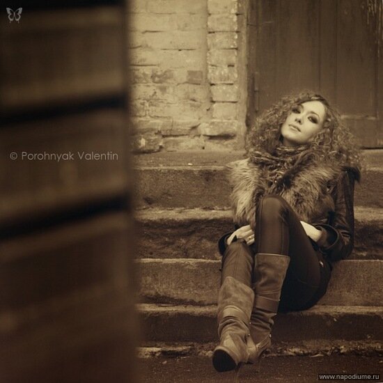 Natali Lucak's photo