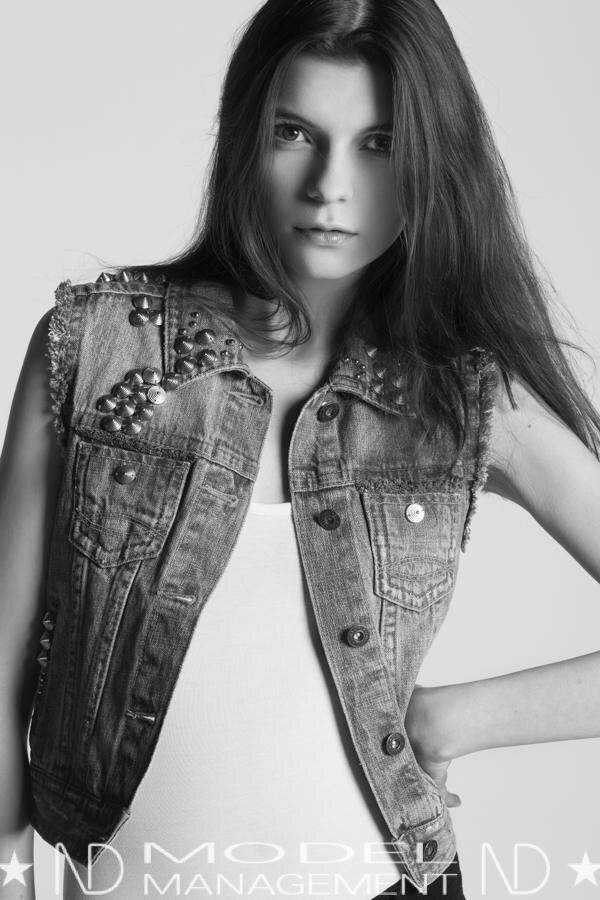Nika I @ NDmodels's photo