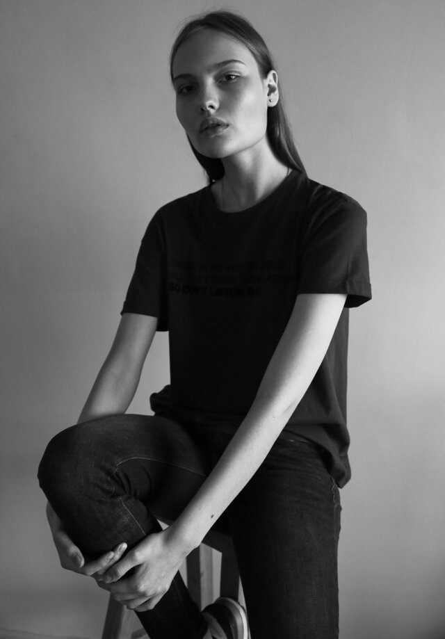 Foto Valeria Nik