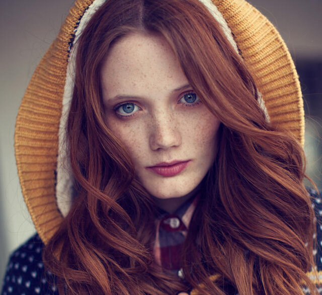 Kira Fox's photo