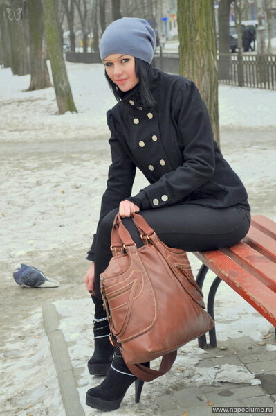 Фото Anastasya Fokina