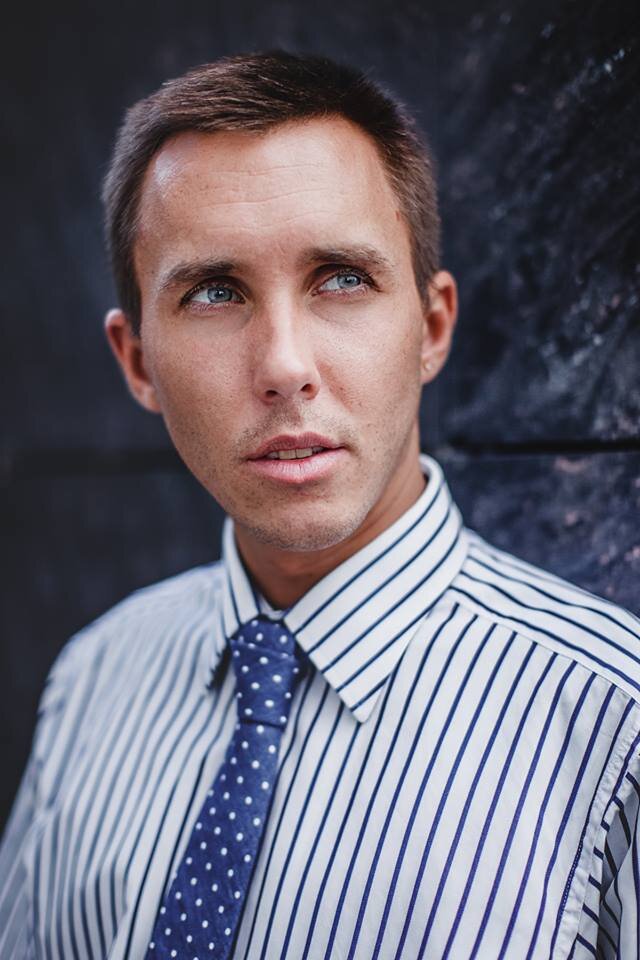 Mihail Sosnin's photo