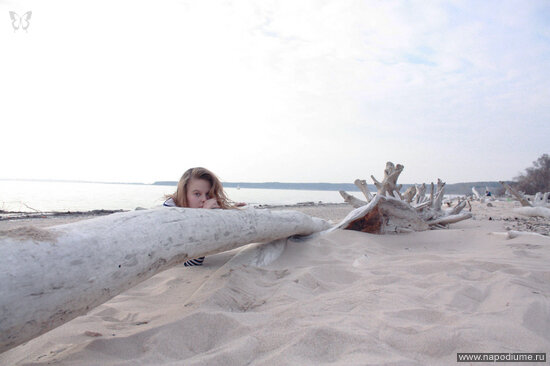 Irina Orlova's photo