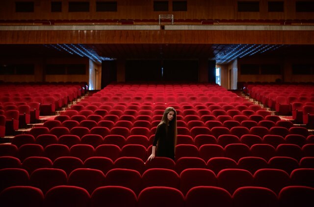 Foto Maria Pakshina