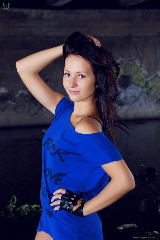 Фото Katrin Korsunova