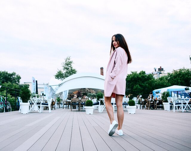 Ekaterina Shamina's photo