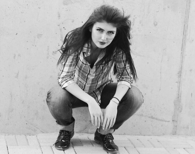 Foto Kira Melnik