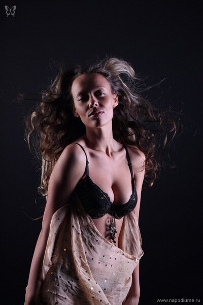 Ksenia Lenina's photo