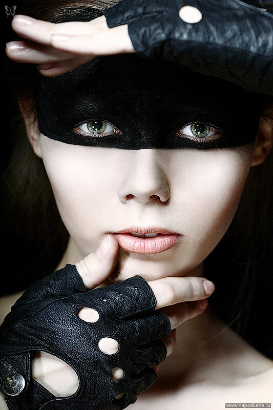 Marina Lukoanova's photo