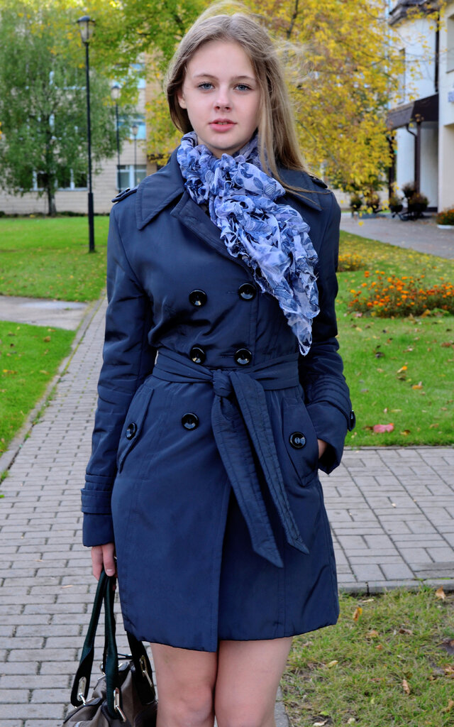 Natalia Naumova's photo