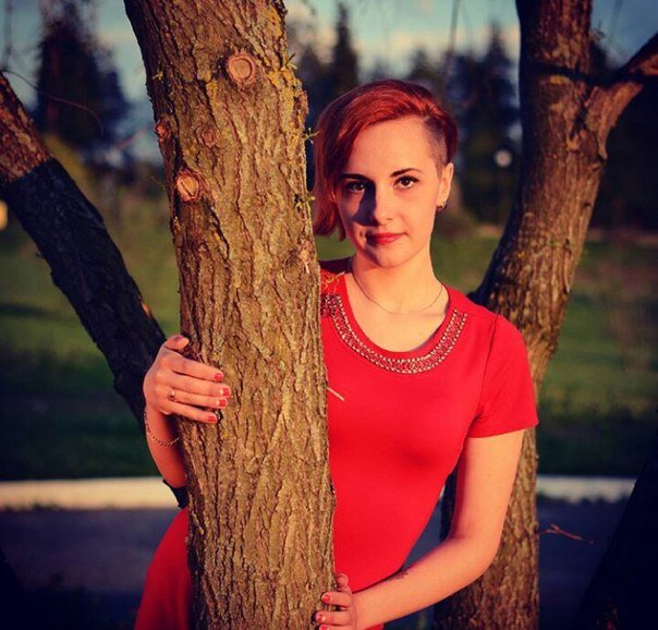 Foto Tat'jana Baranova