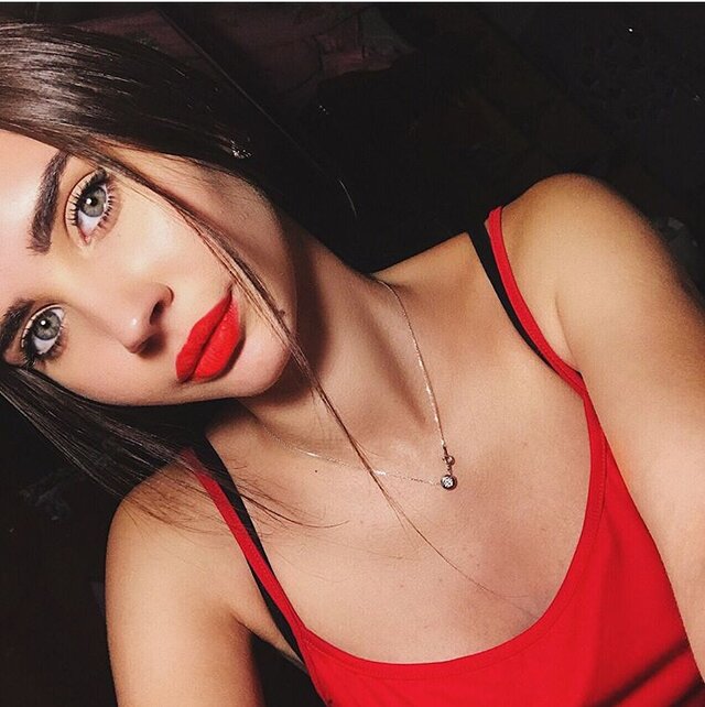 Foto Ulia Rodionova