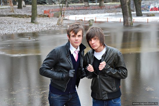 Daniel' Savoskin's photo