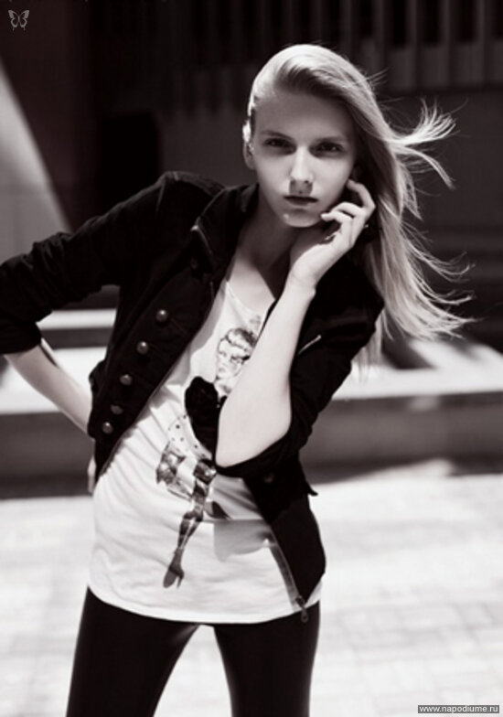 Фото Vlada Voropaeva