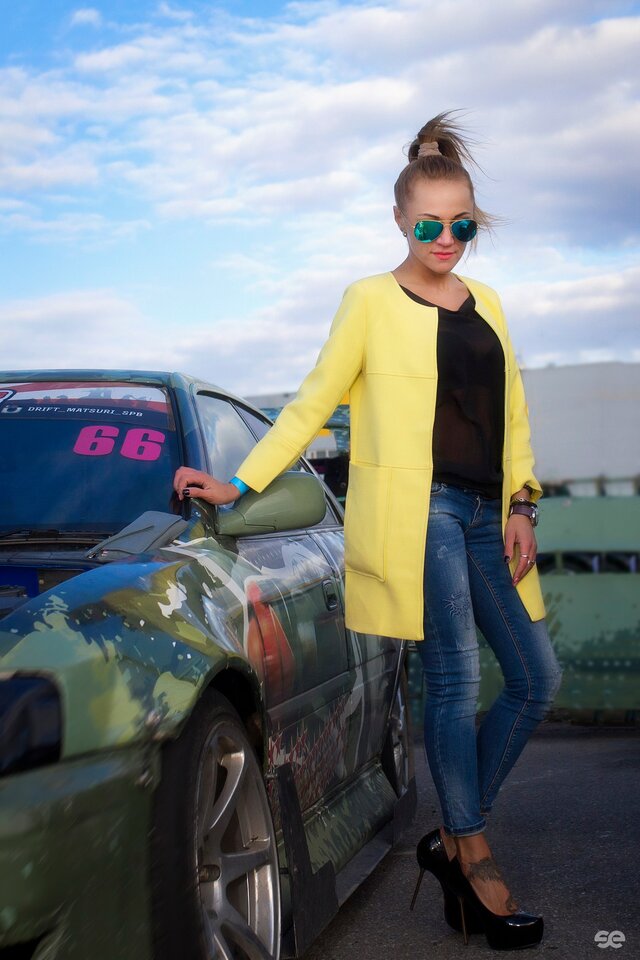Viktoriya Tsvetkova's photo